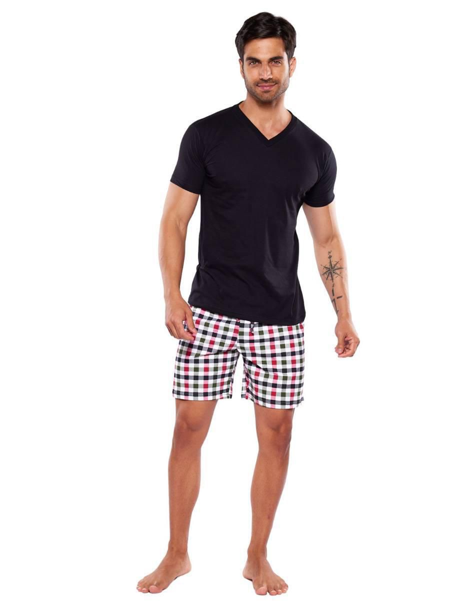 Conjunto pijama para hombre