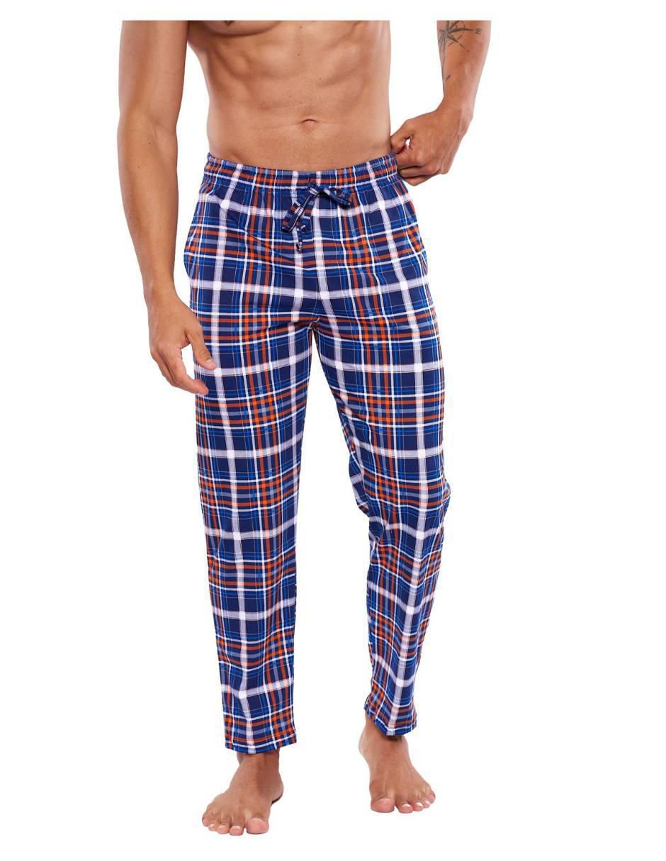 "conjunto pijama" alfani pantalón con bolsas y playera manga corta "para hombre"
