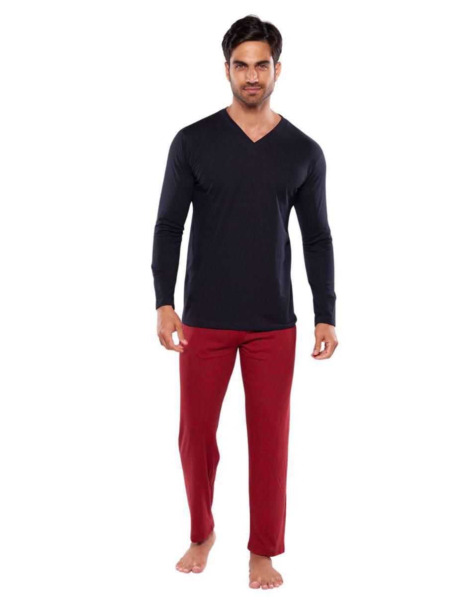 Conjunto pijama para hombre Conjunto pijama para hombre