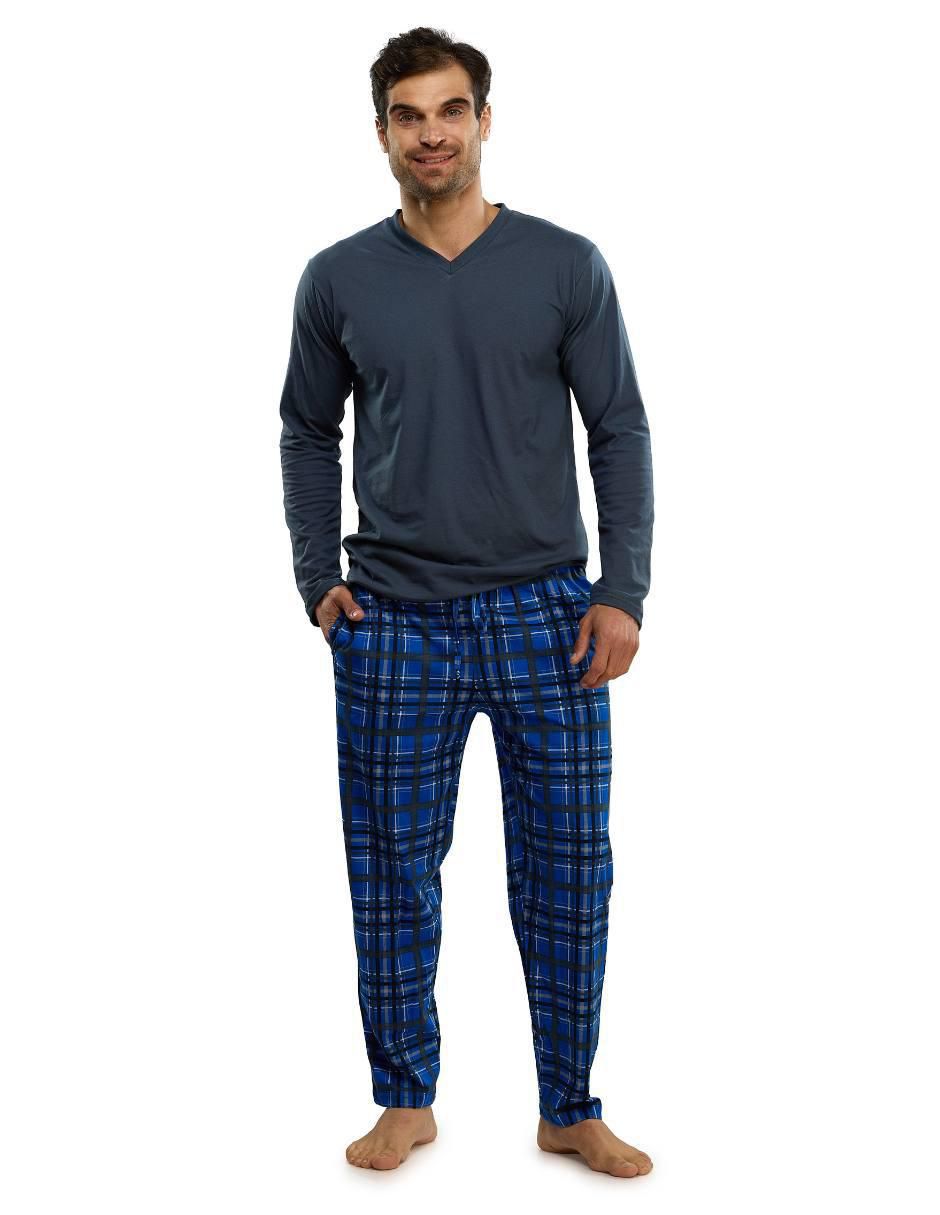 Conjunto pijama para hombre Conjunto pijama para hombre