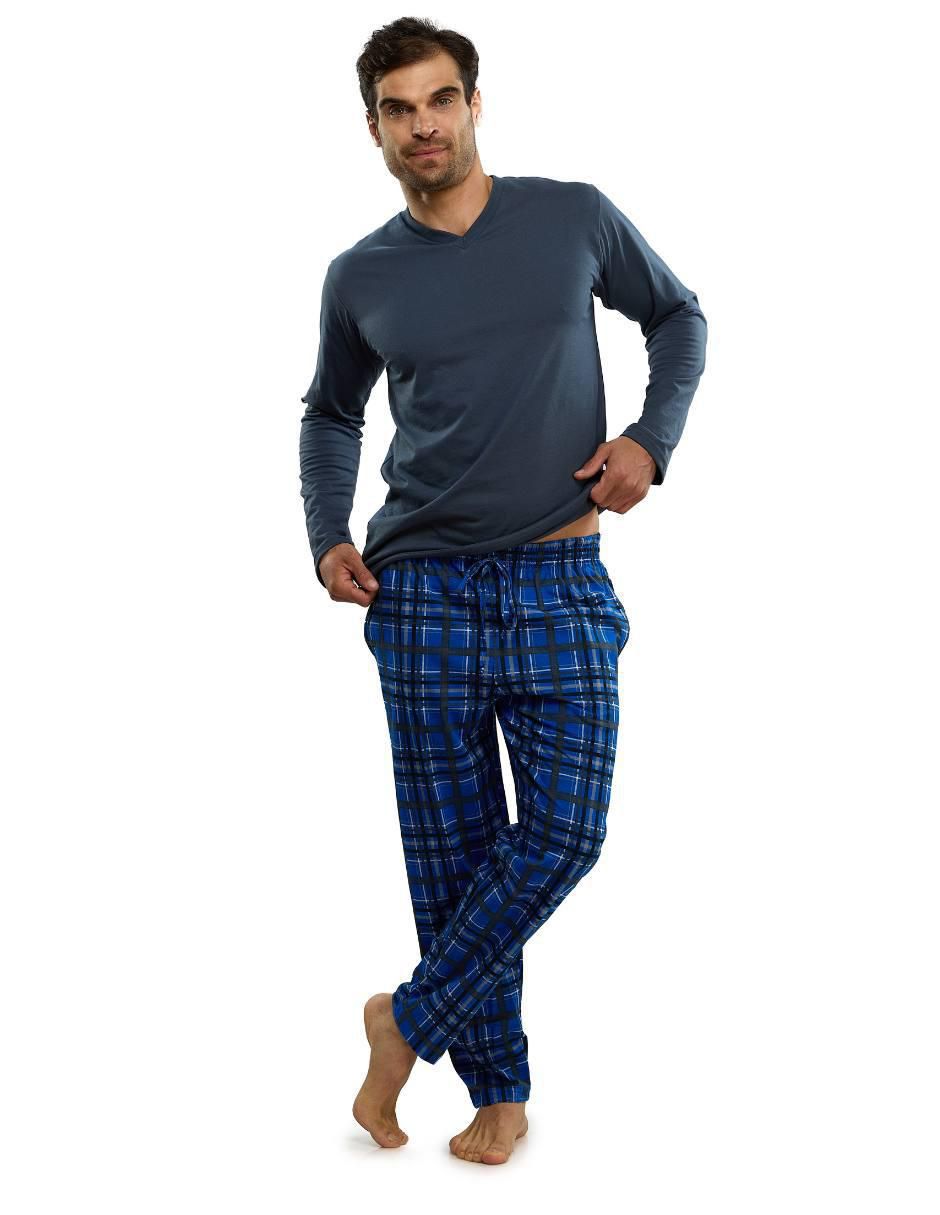 Conjunto pijama para hombre 2