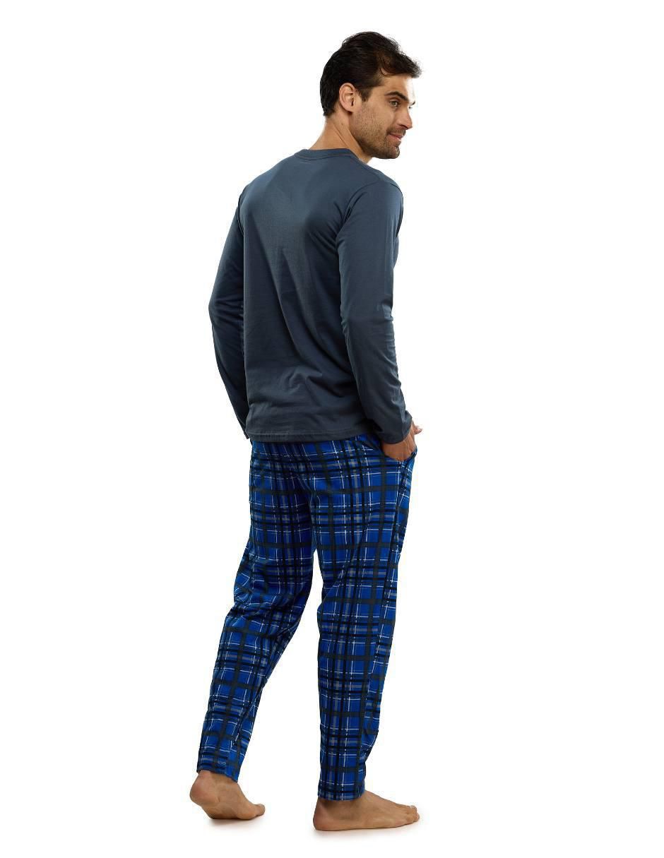 Conjunto pijama para hombre 3