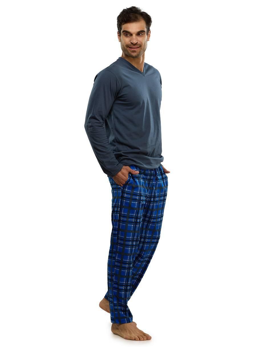 Conjunto pijama para hombre 4