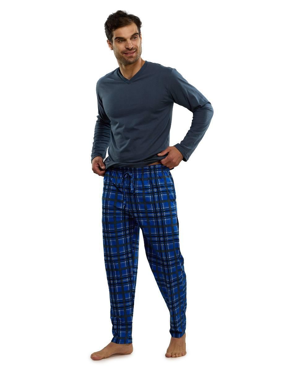 Conjunto pijama para hombre 5