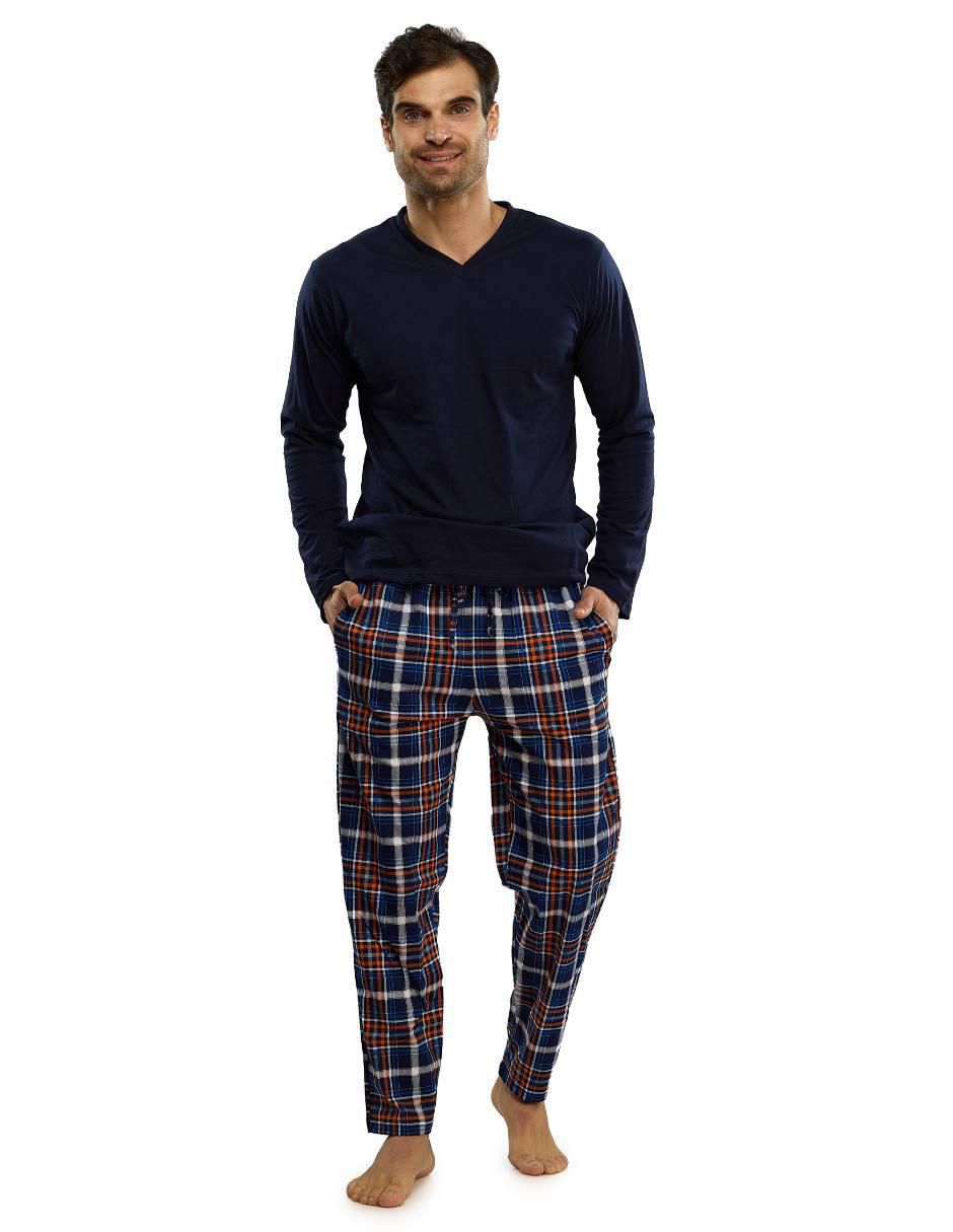 Conjunto pijama para hombre