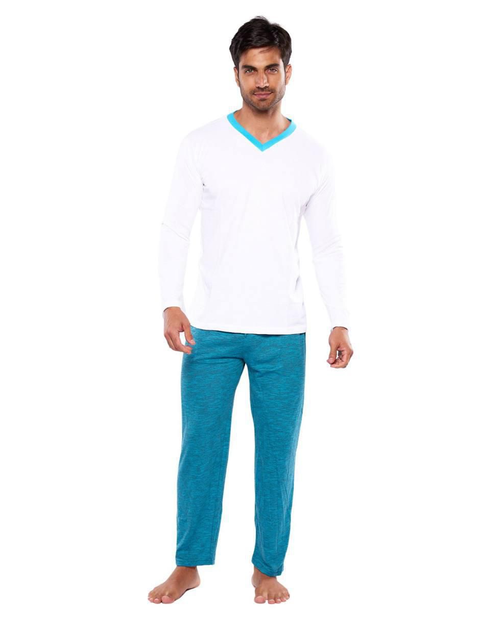 Conjunto pijama para hombre Conjunto pijama para hombre