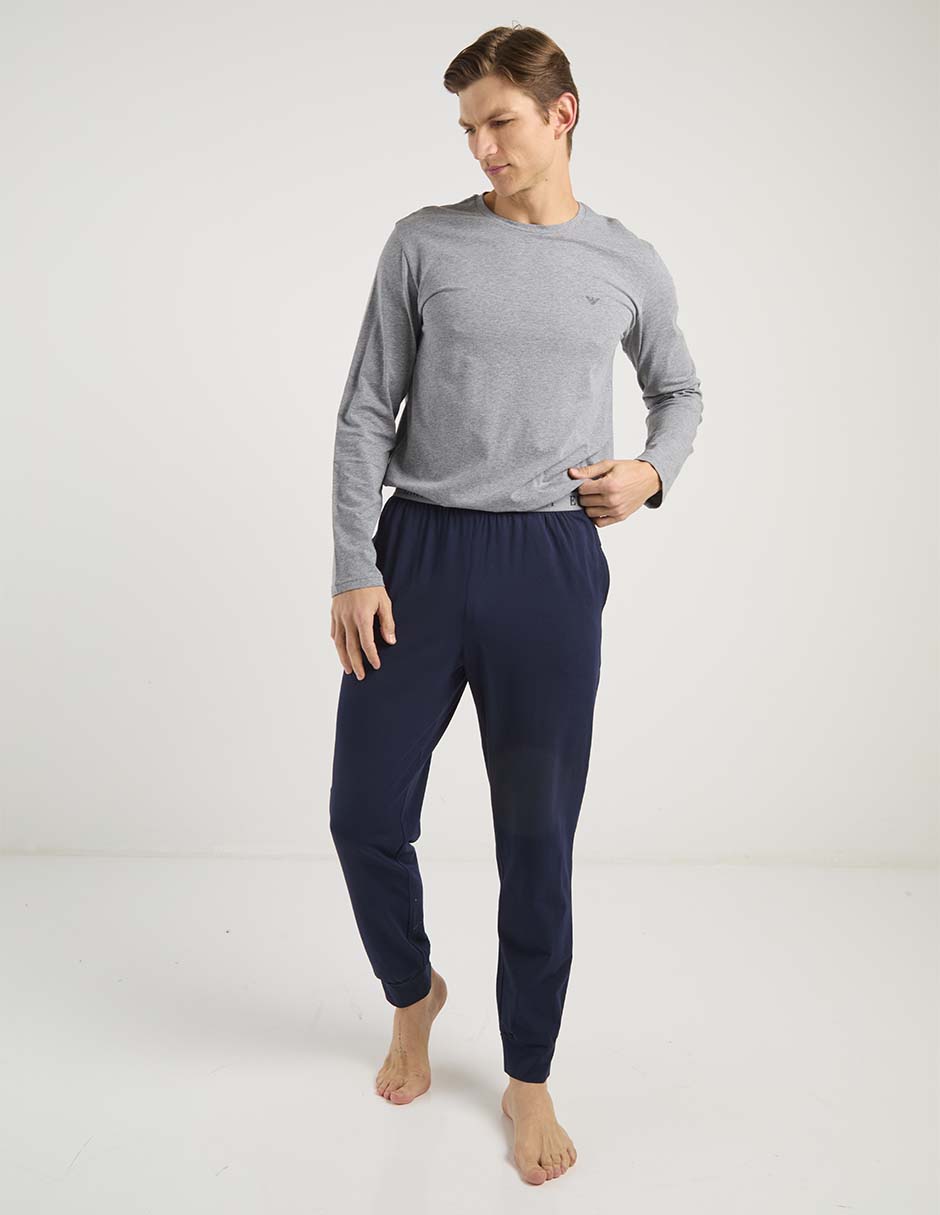 Conjunto pijama para hombre 2