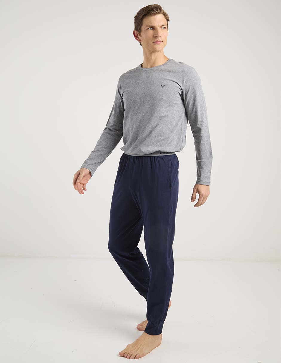Conjunto pijama para hombre 3