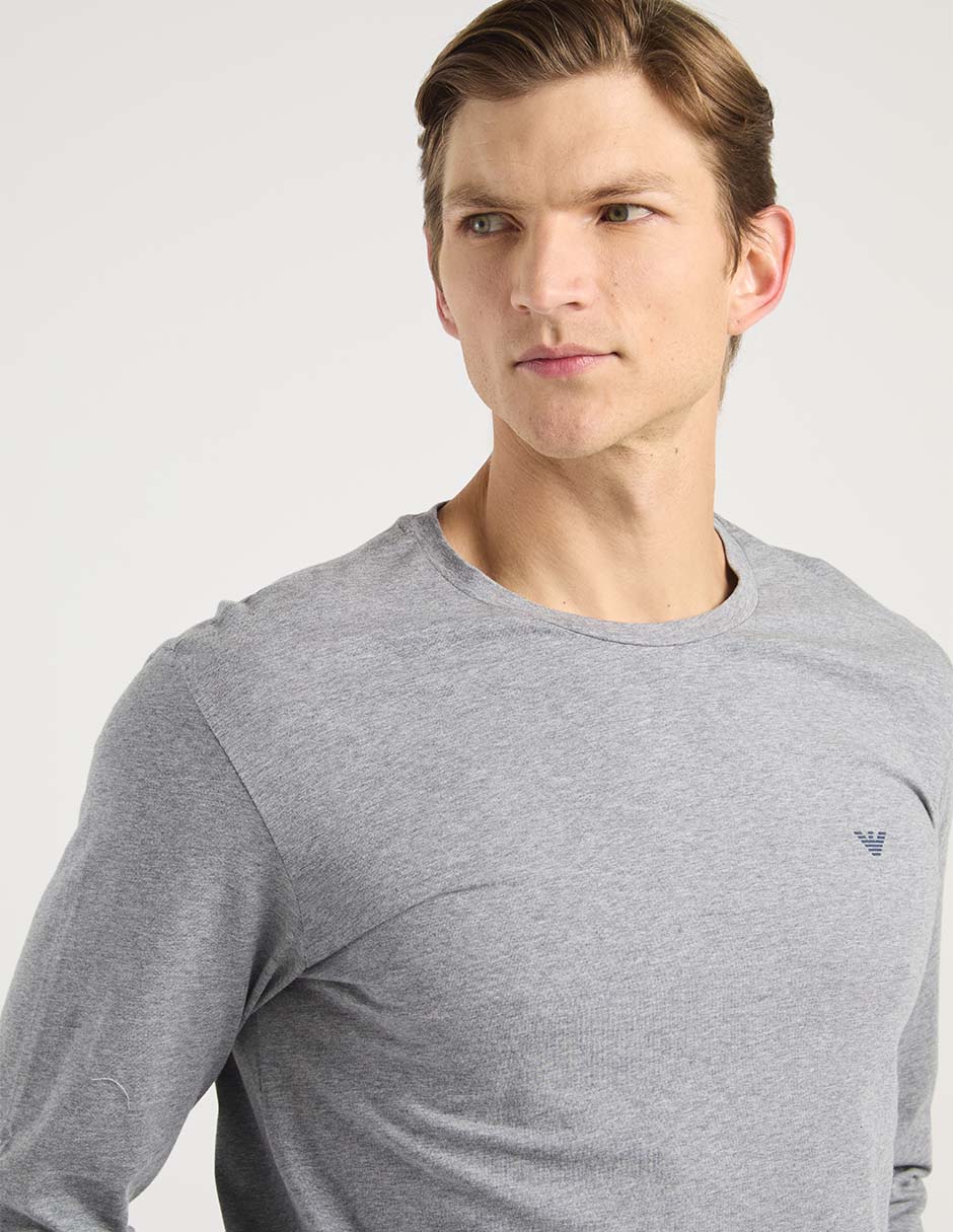Conjunto pijama para hombre 4