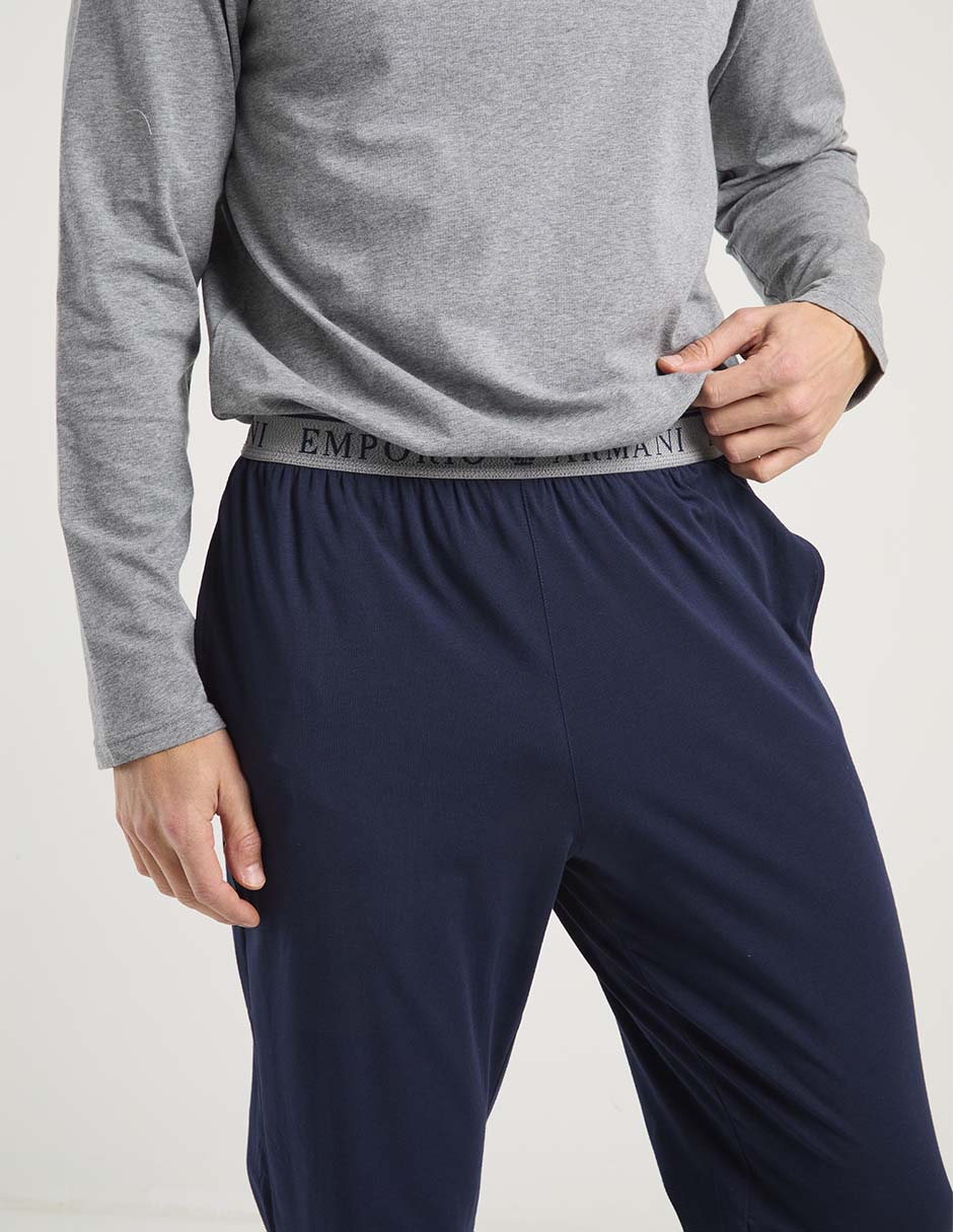 Conjunto pijama para hombre 5