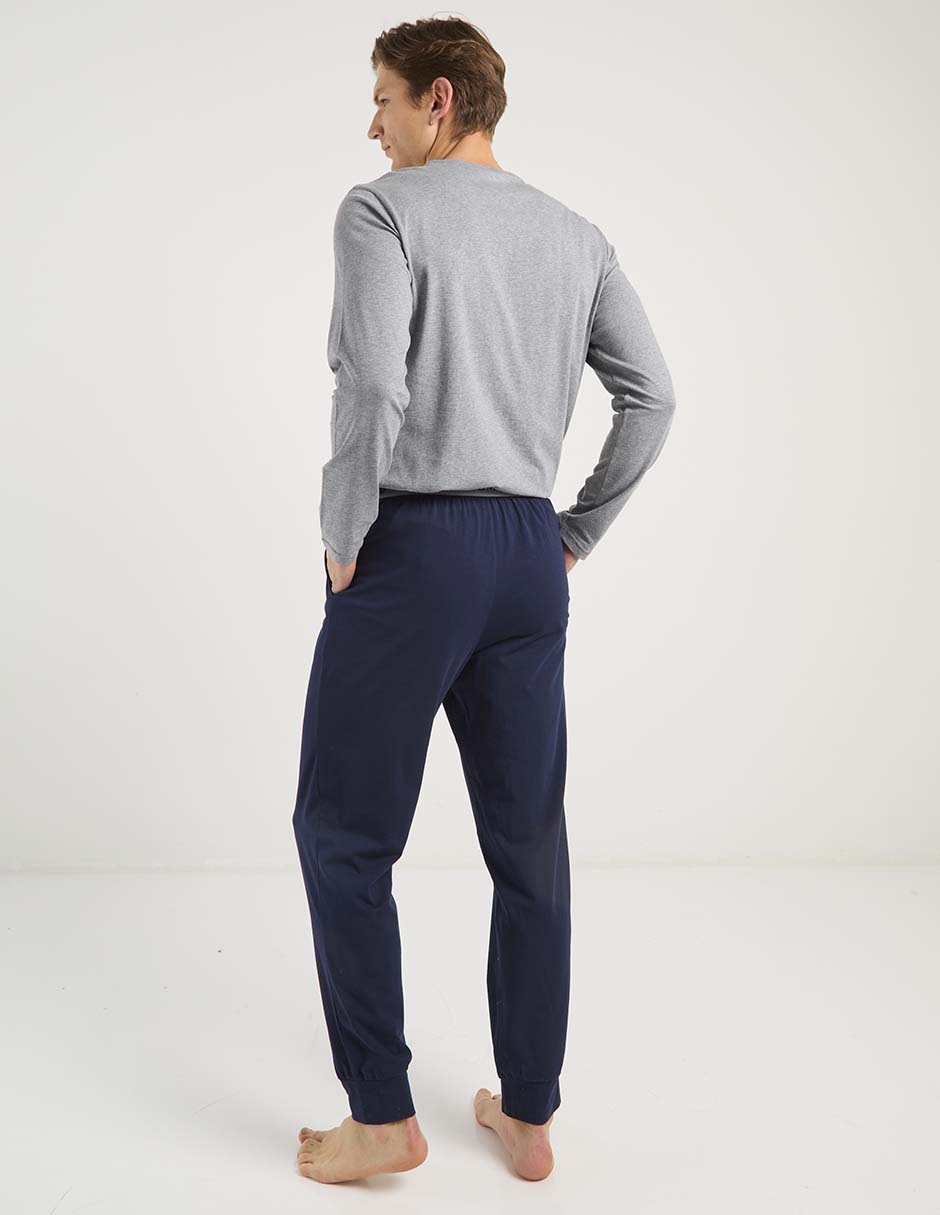 Conjunto pijama para hombre 6