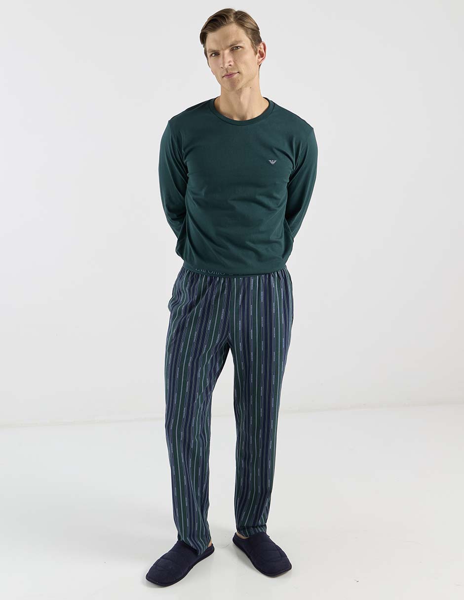 Conjunto pijama para hombre 3