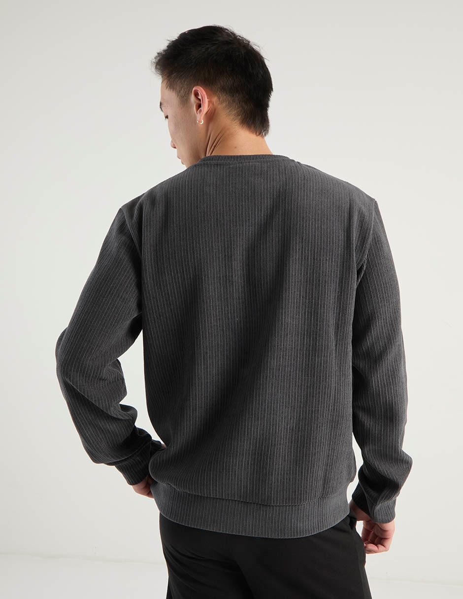 Playera pijama para hombre de algodón 6