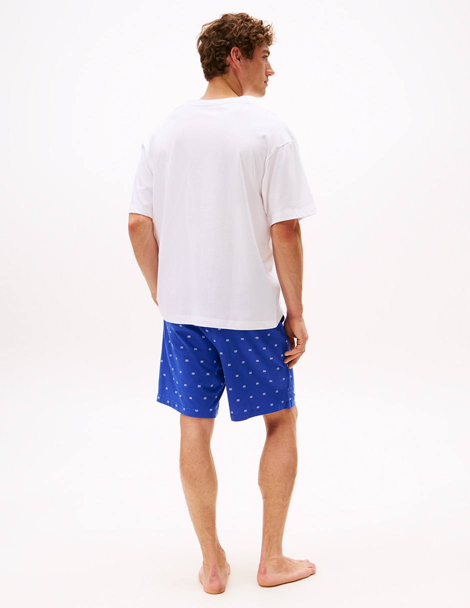 Conjunto pijama para hombre 4