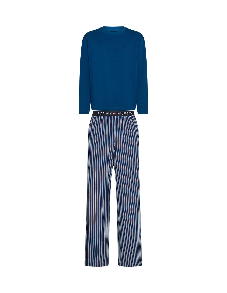 Conjunto pijama para hombre