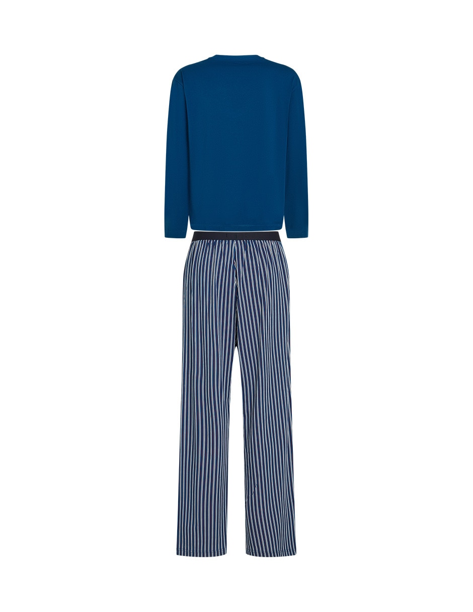 Conjunto pijama para hombre 2