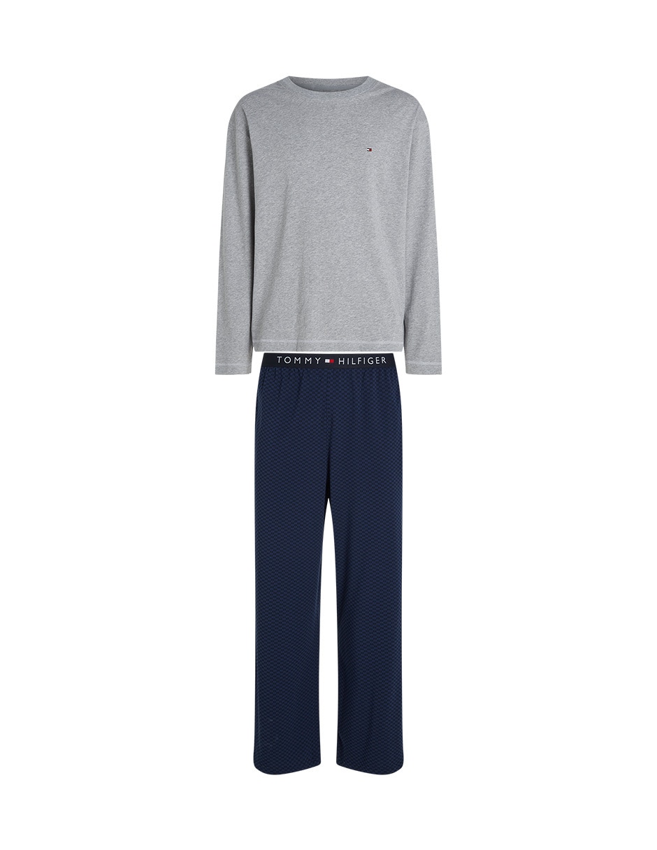 Conjunto pijama para hombre