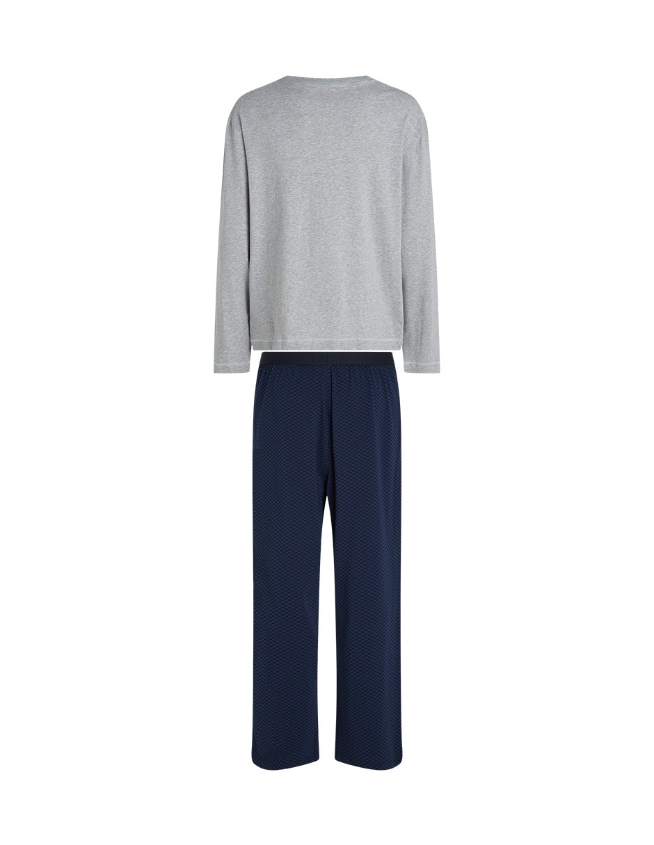 Conjunto pijama para hombre 2