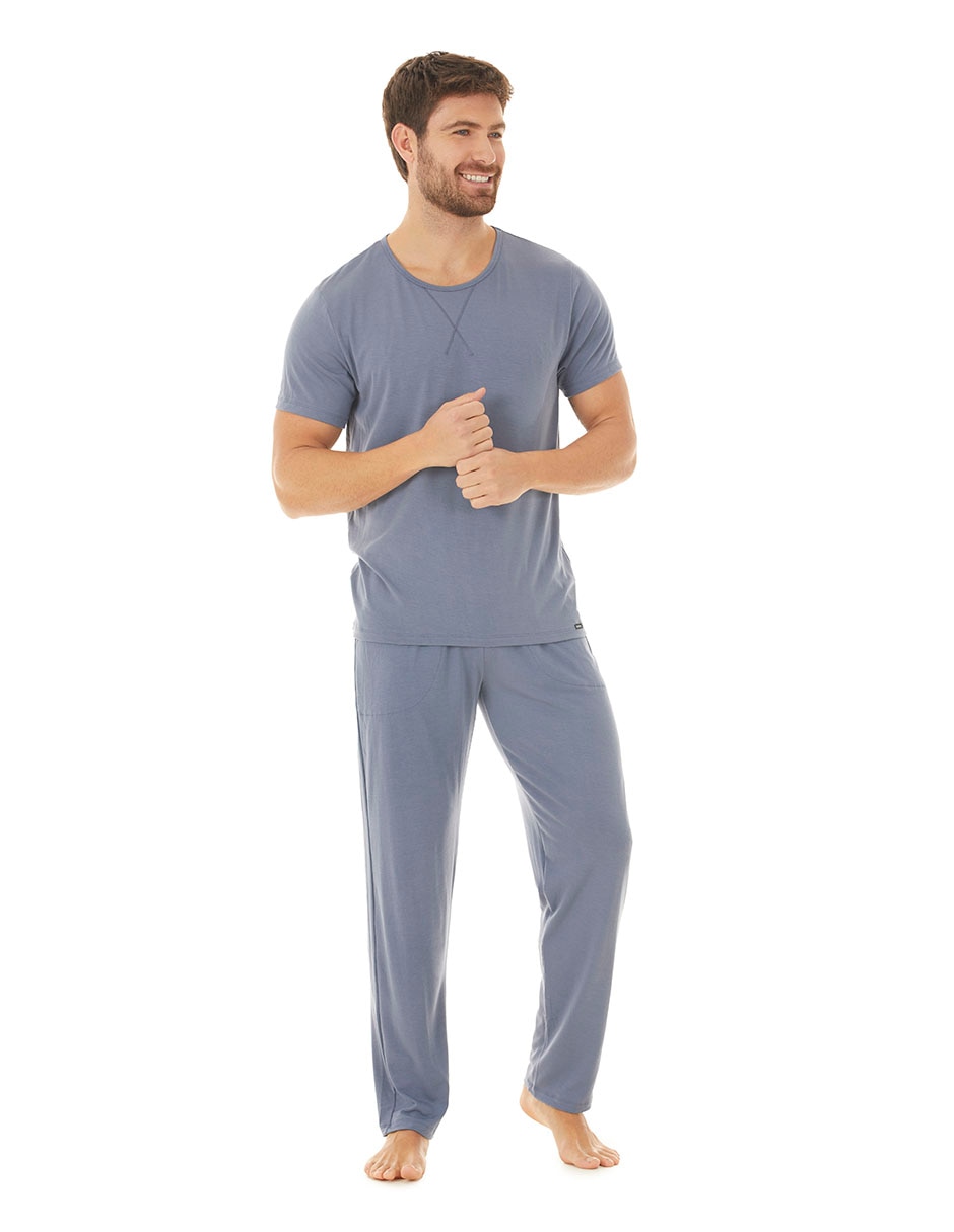Conjunto pijama para hombre 3