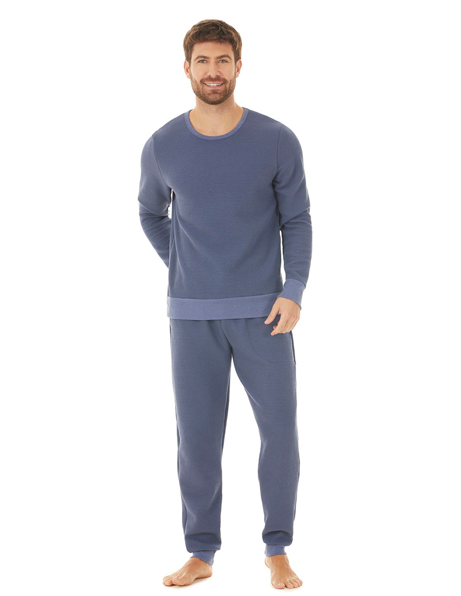Conjunto pijama para hombre Conjunto pijama para hombre