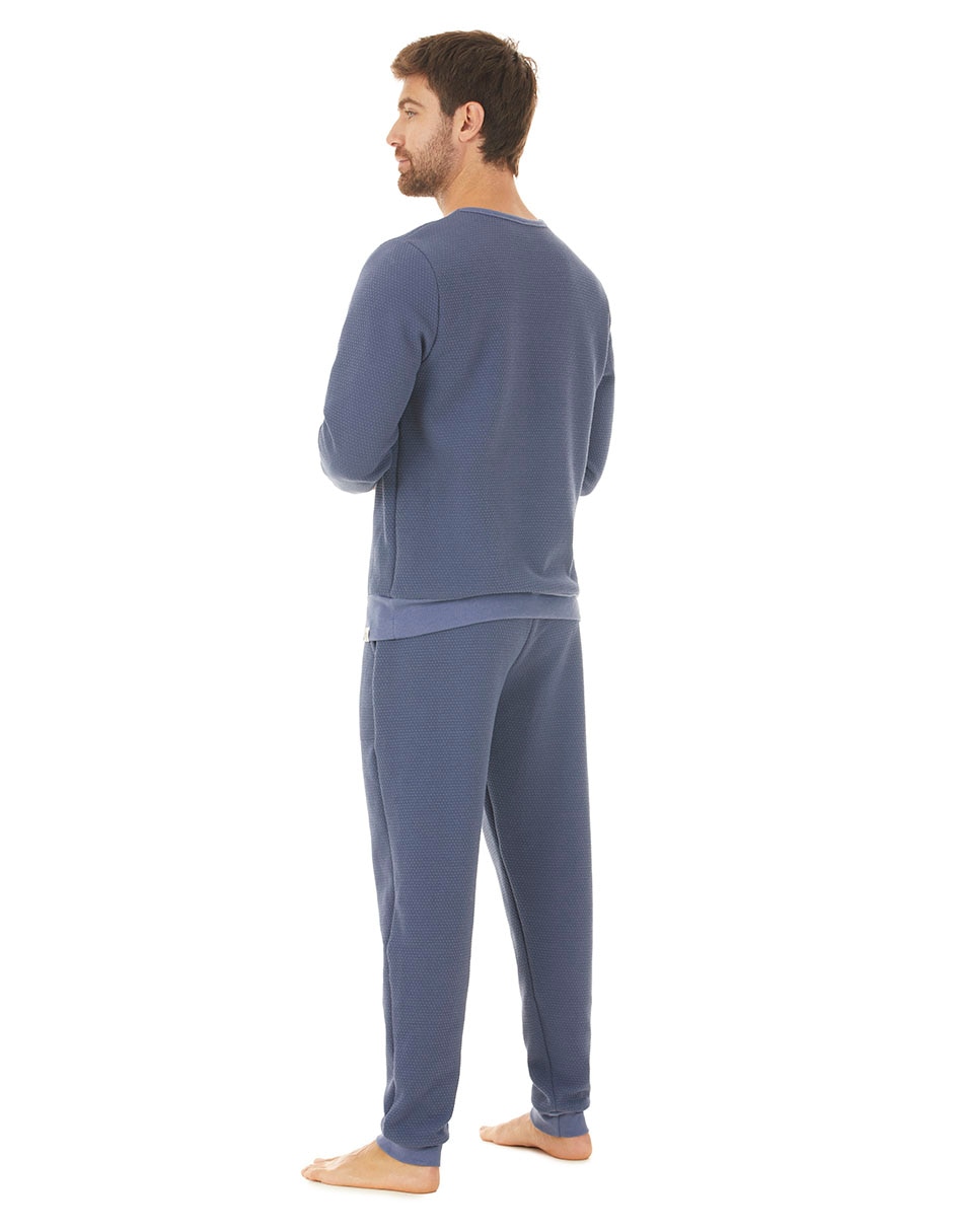 Conjunto pijama para hombre 2