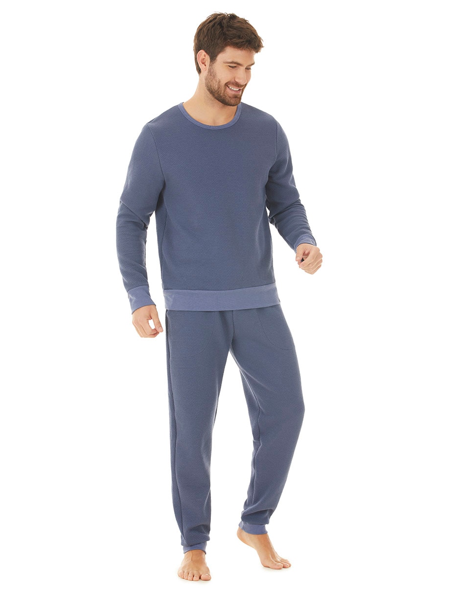 Conjunto pijama para hombre 3
