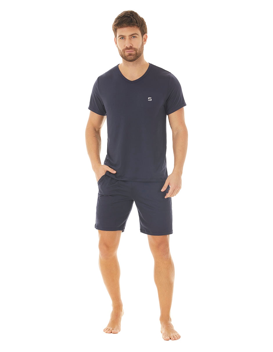 Conjunto pijama para hombre 6