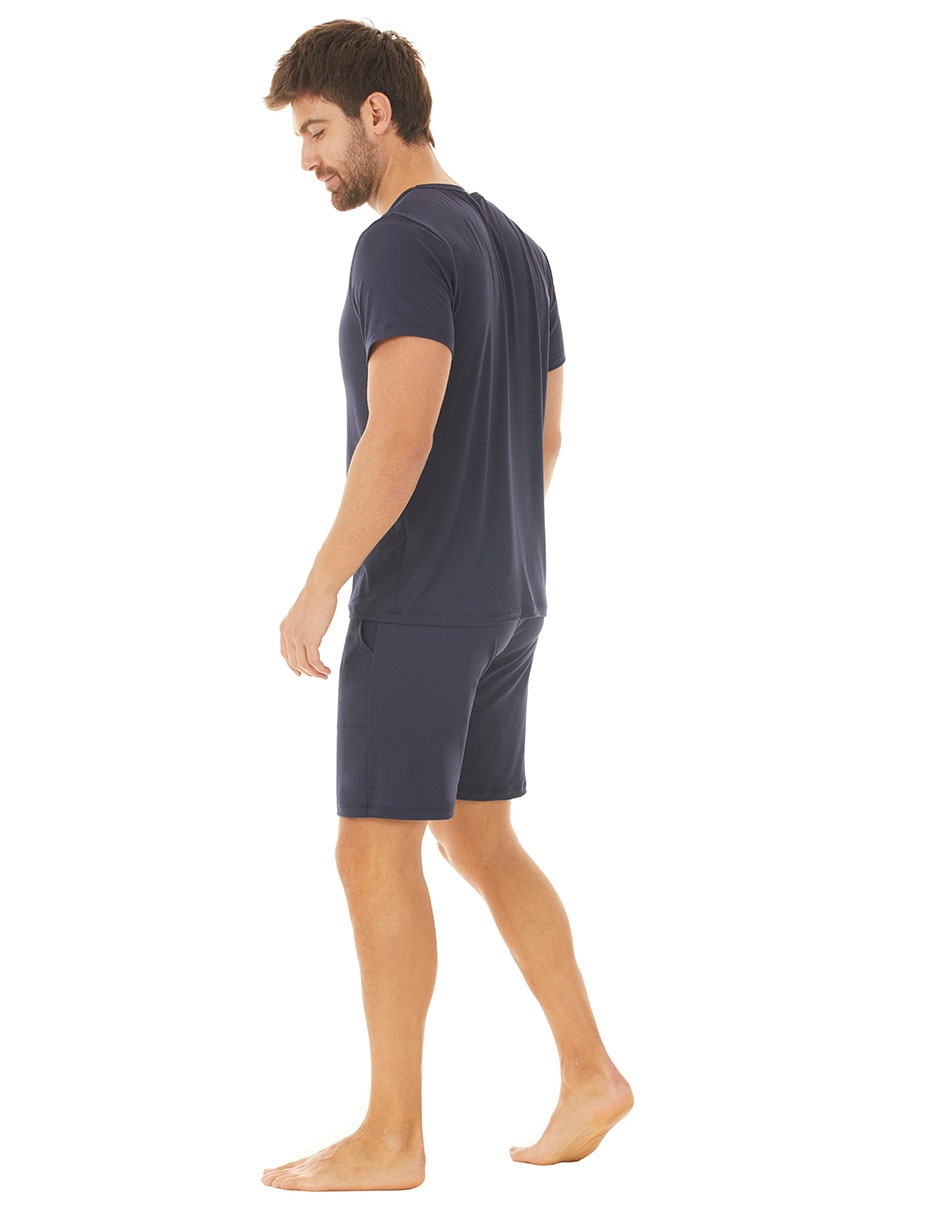 Conjunto pijama para hombre 10