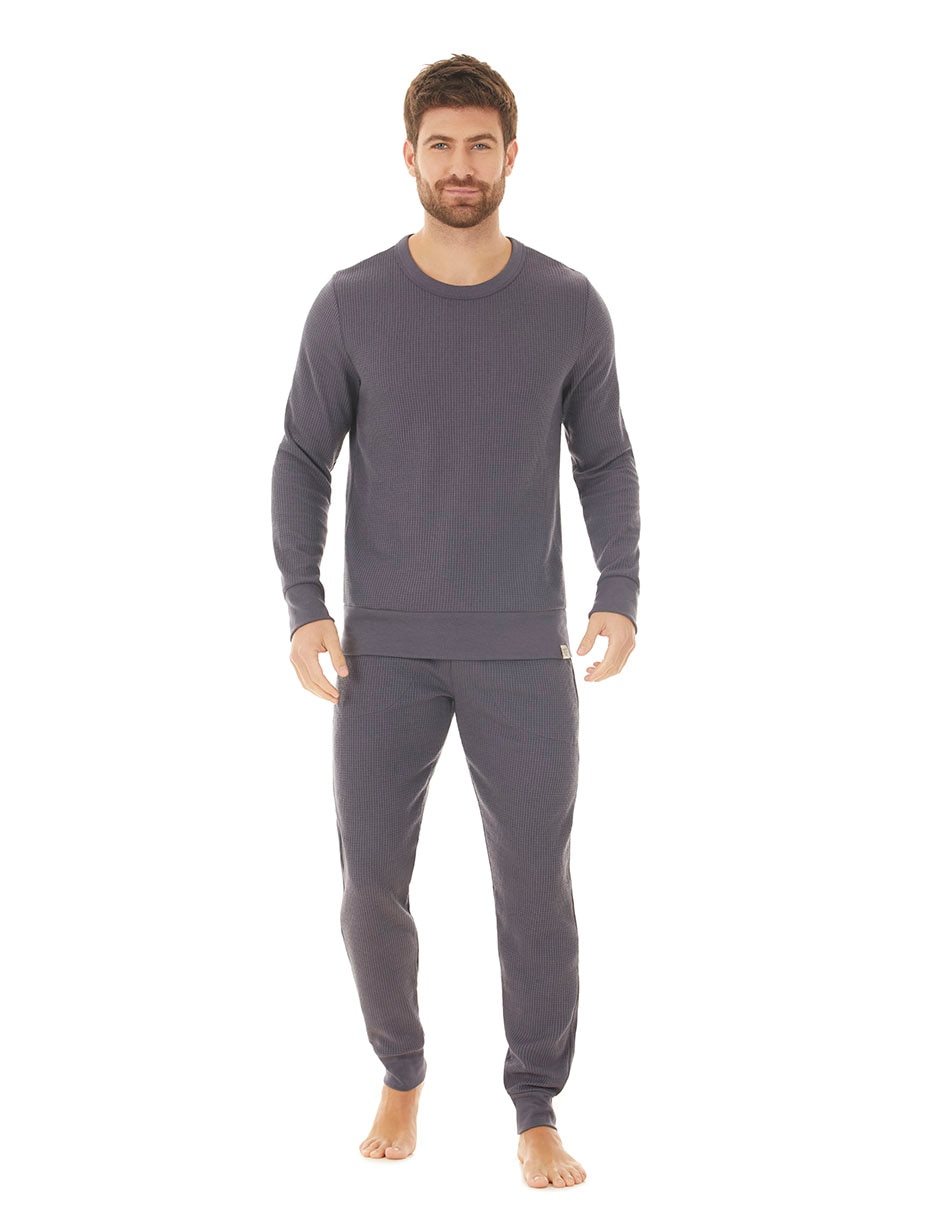 Conjunto pijama The lounge days para hombre Conjunto pijama The lounge days para hombre