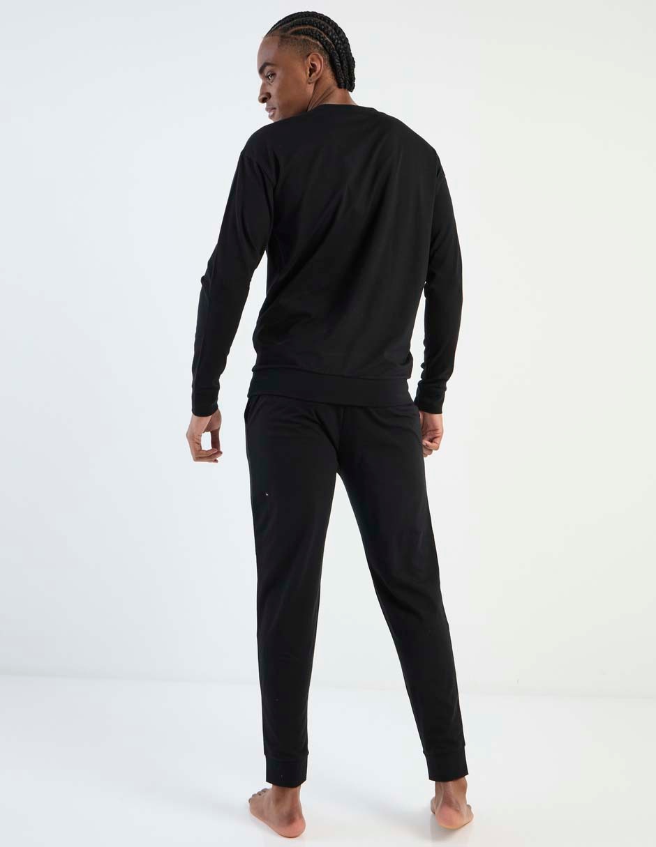 Conjunto pijama para hombre 2