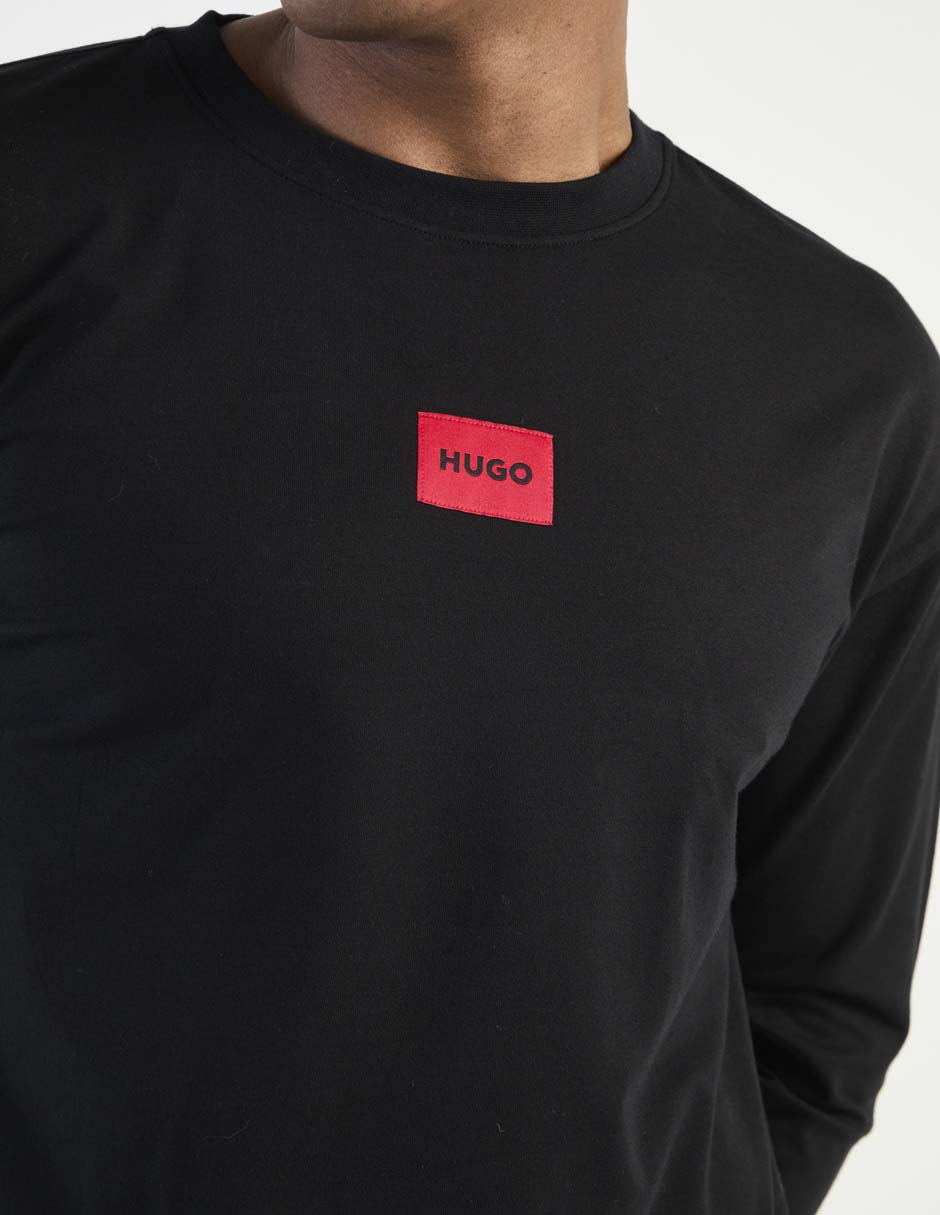 Conjunto pijama para hombre 4