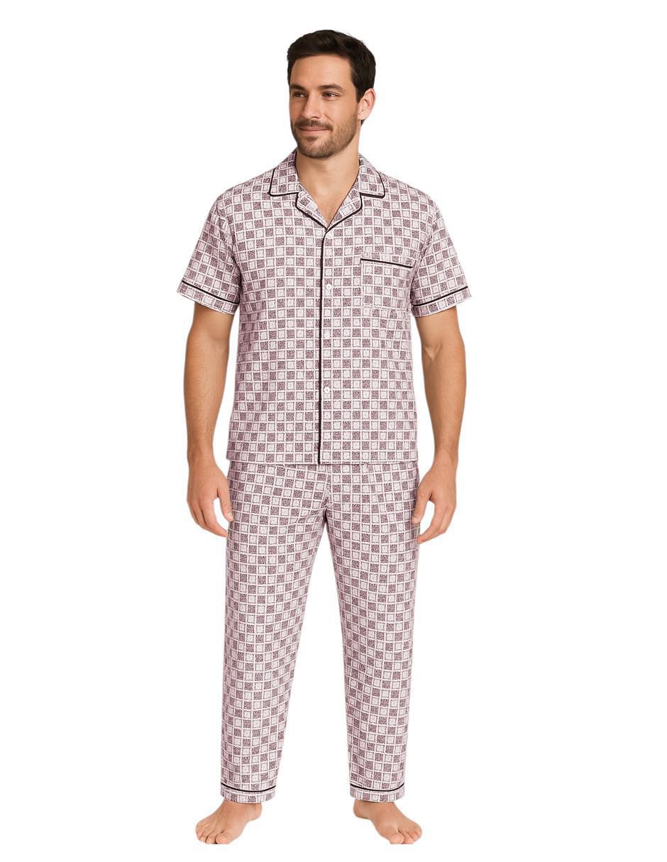 Conjunto pijama para hombre Conjunto pijama para hombre
