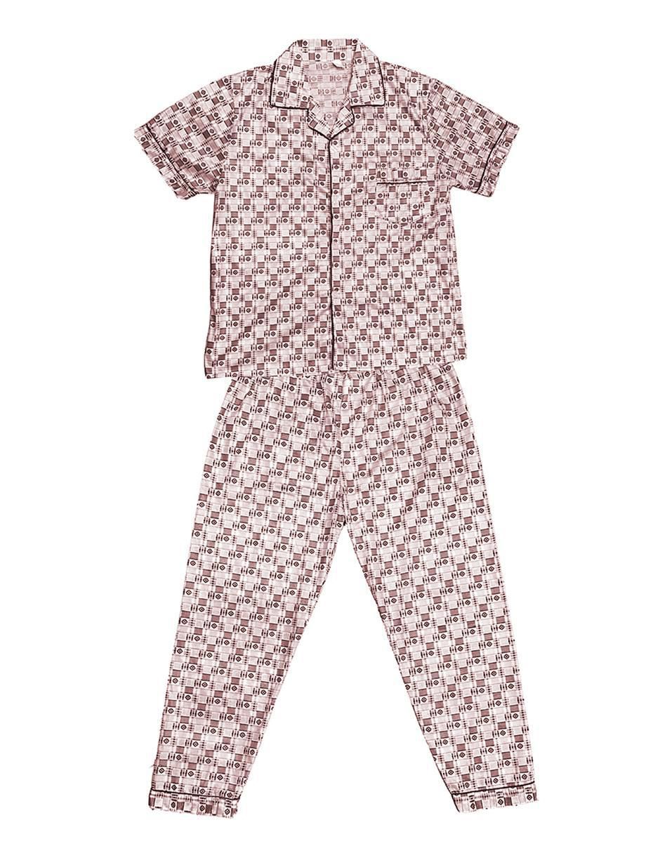 Conjunto pijama para hombre 3