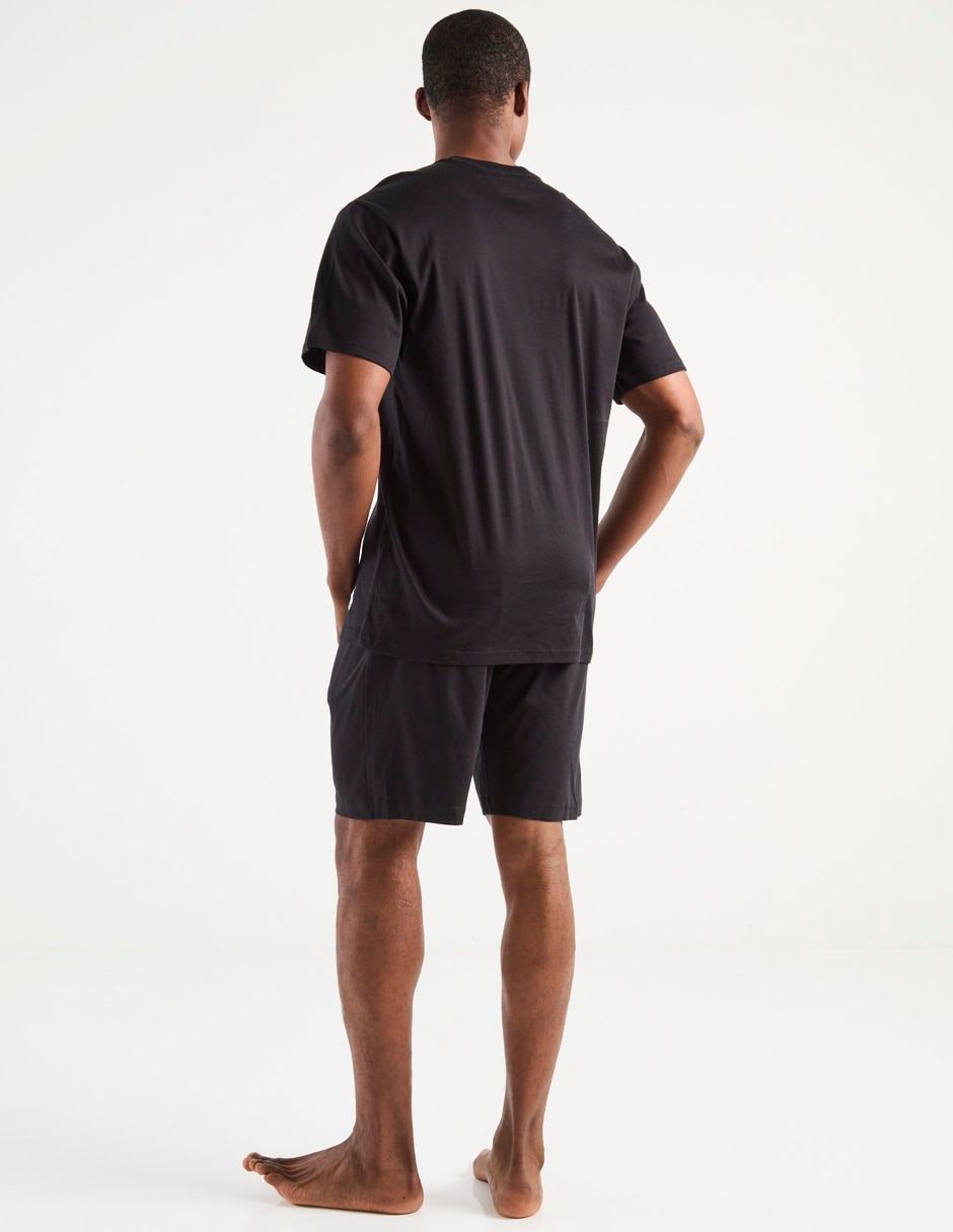 Conjunto pijama para hombre 2