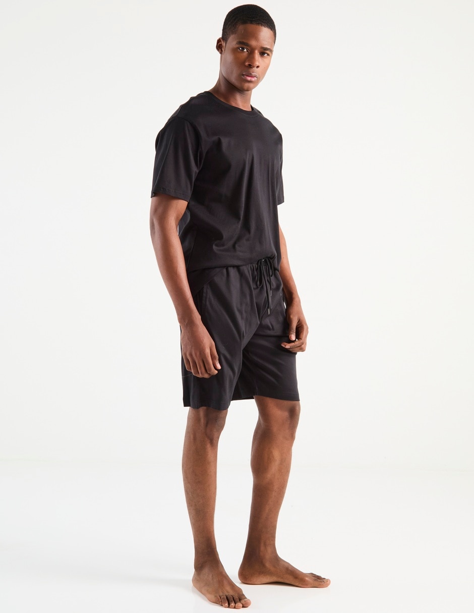 Conjunto pijama para hombre 3