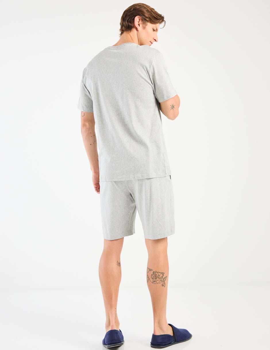 Conjunto pijama para hombre 2