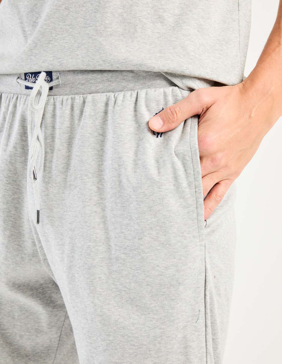 Conjunto pijama para hombre 5