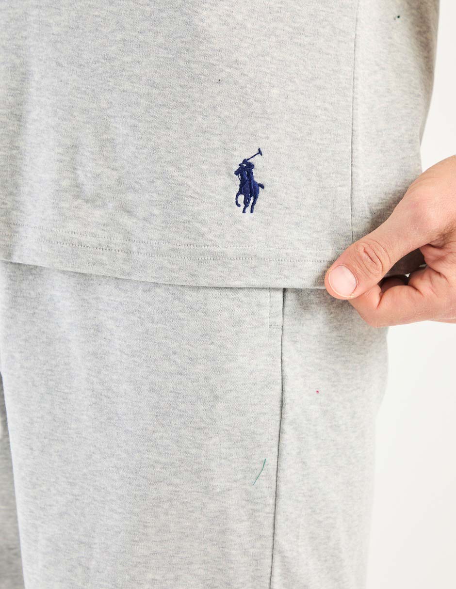 Conjunto pijama para hombre 6
