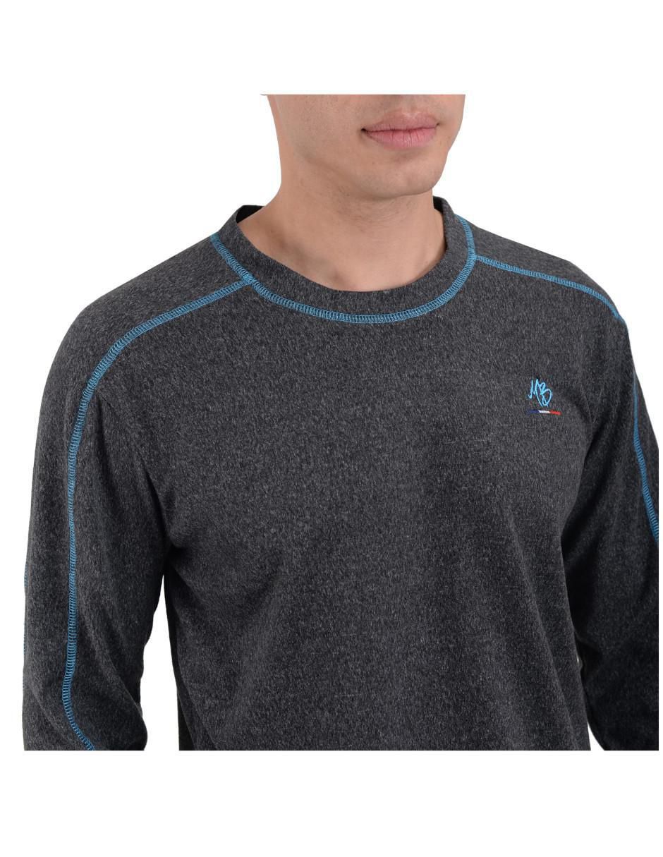 conjunto pijama para hombre 3