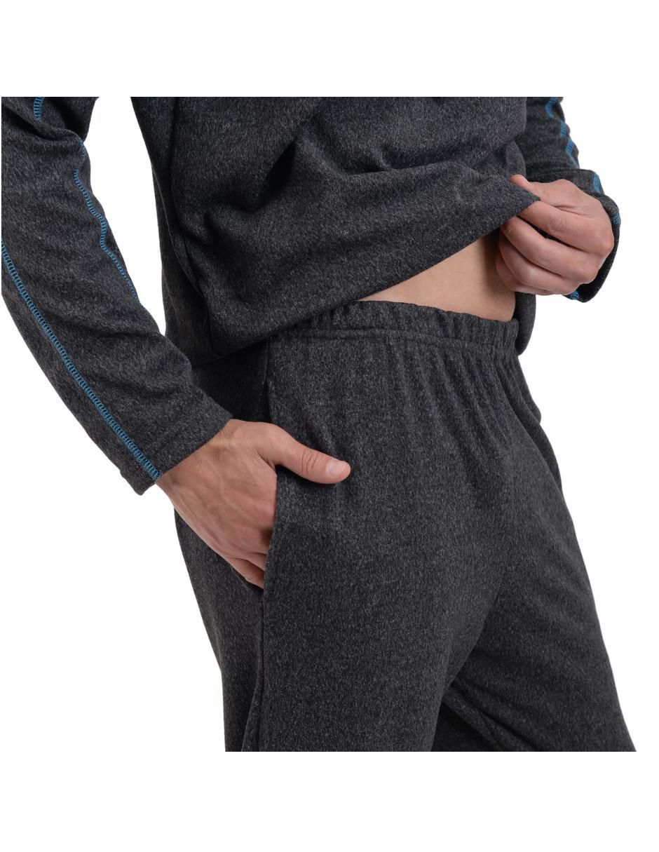 conjunto pijama para hombre 4