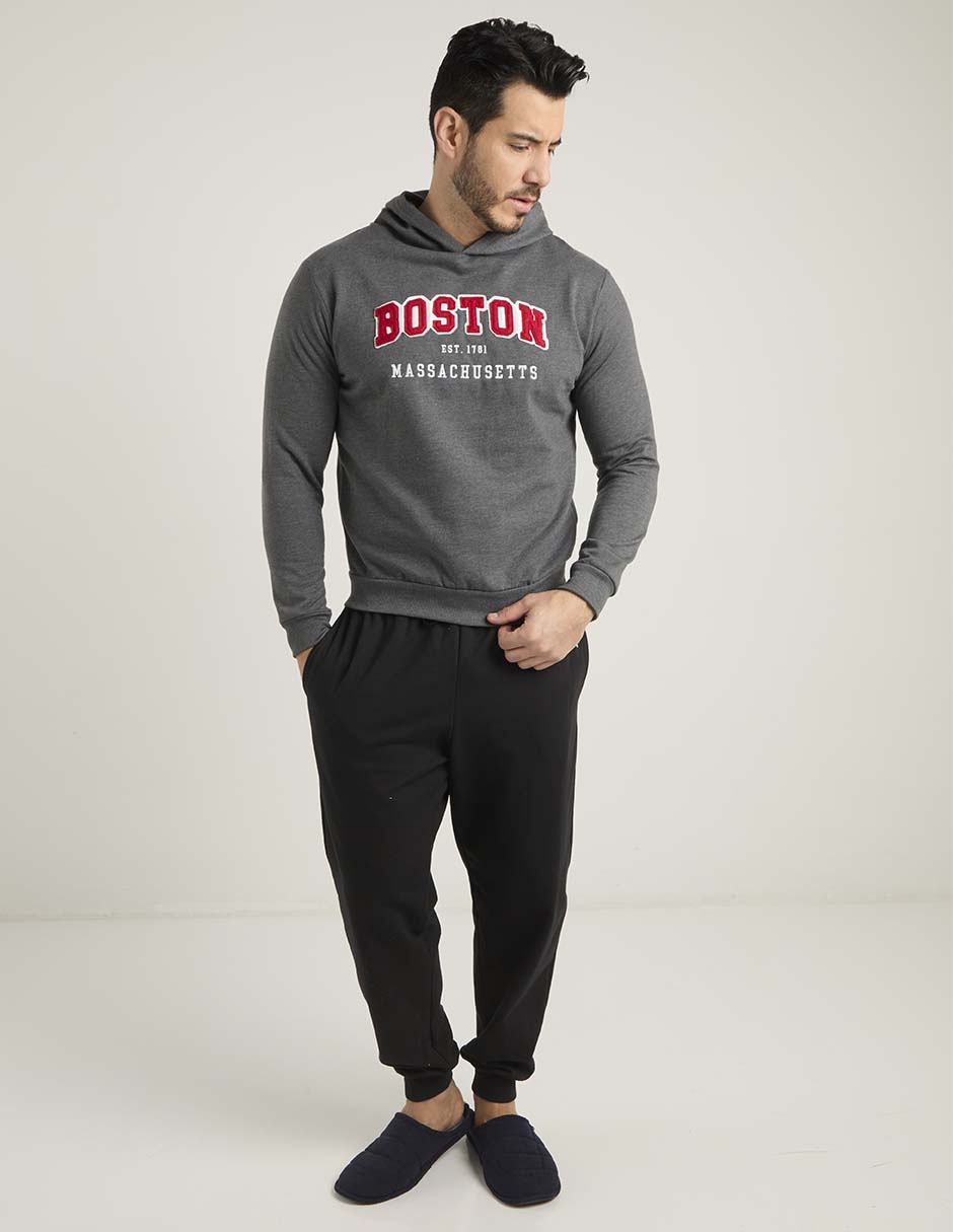 Conjunto pijama para hombre 2