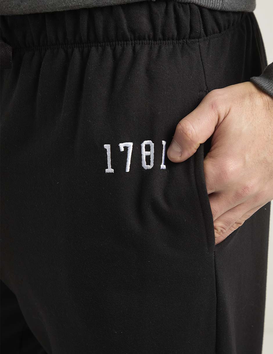 Conjunto pijama para hombre 5