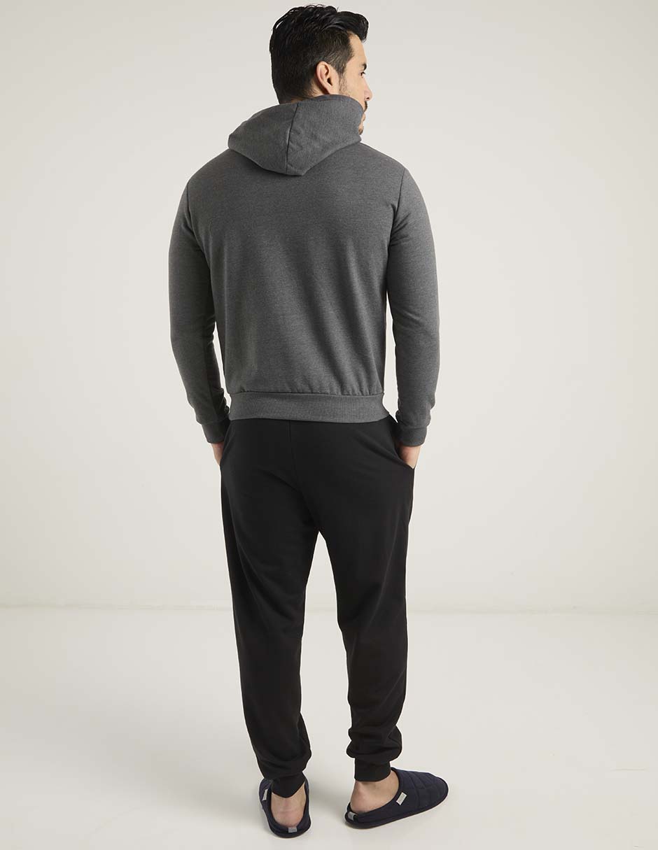 Conjunto pijama para hombre 6