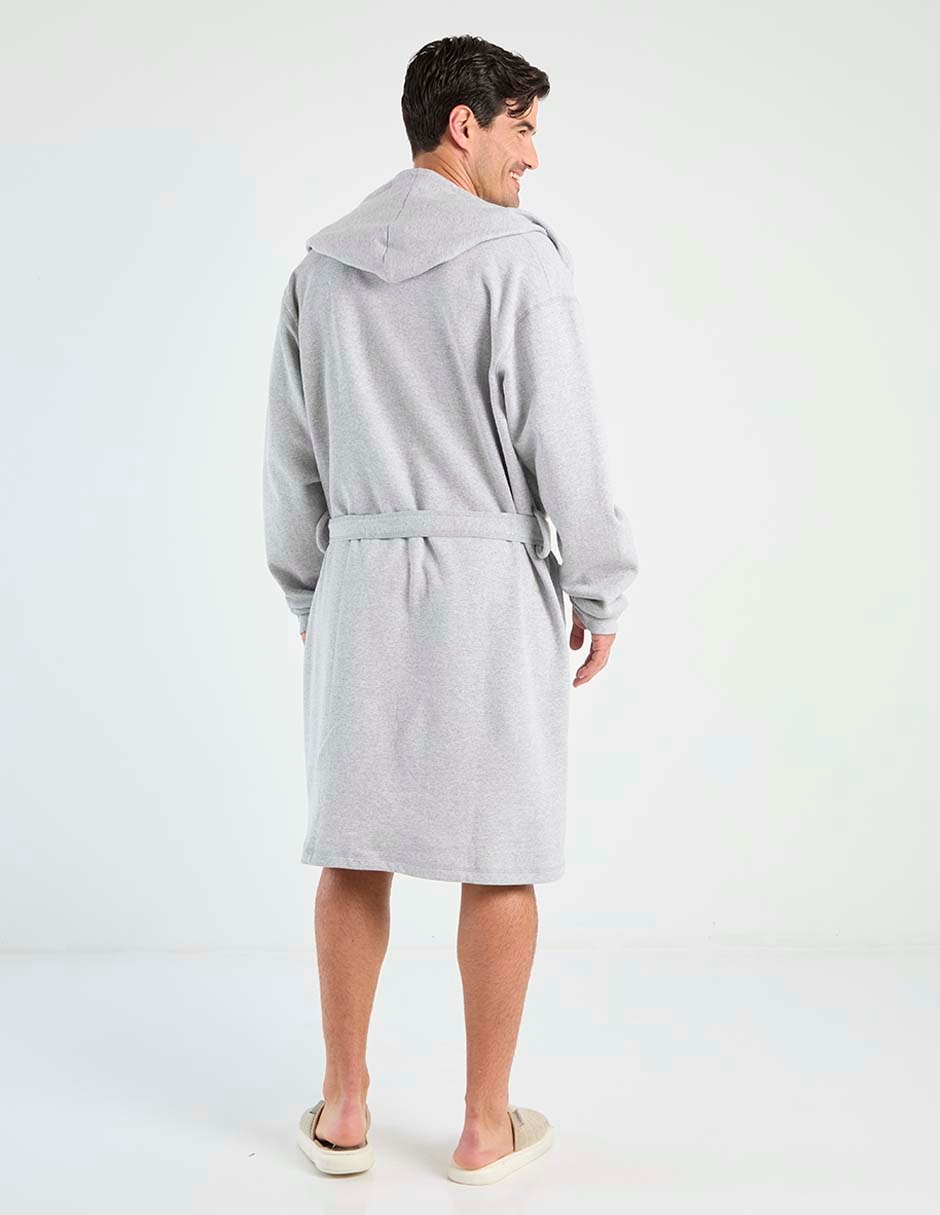 Bata de dormir para hombre 2