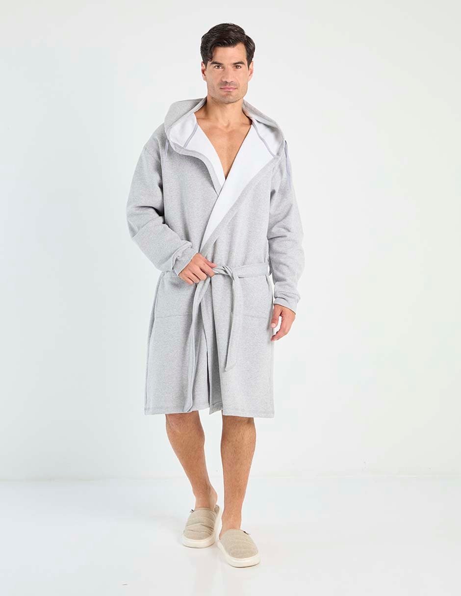 Bata de dormir para hombre 3