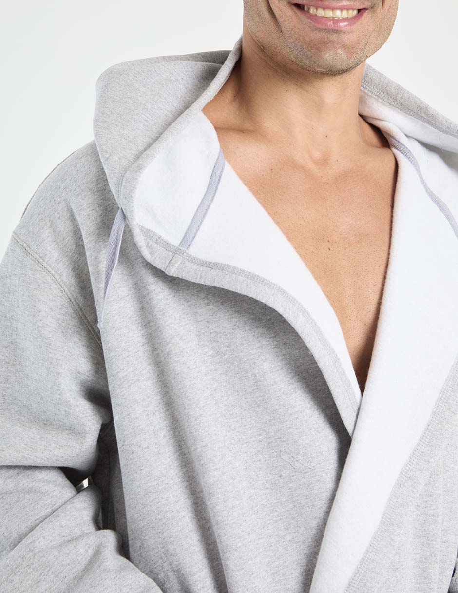 Bata de dormir para hombre 4