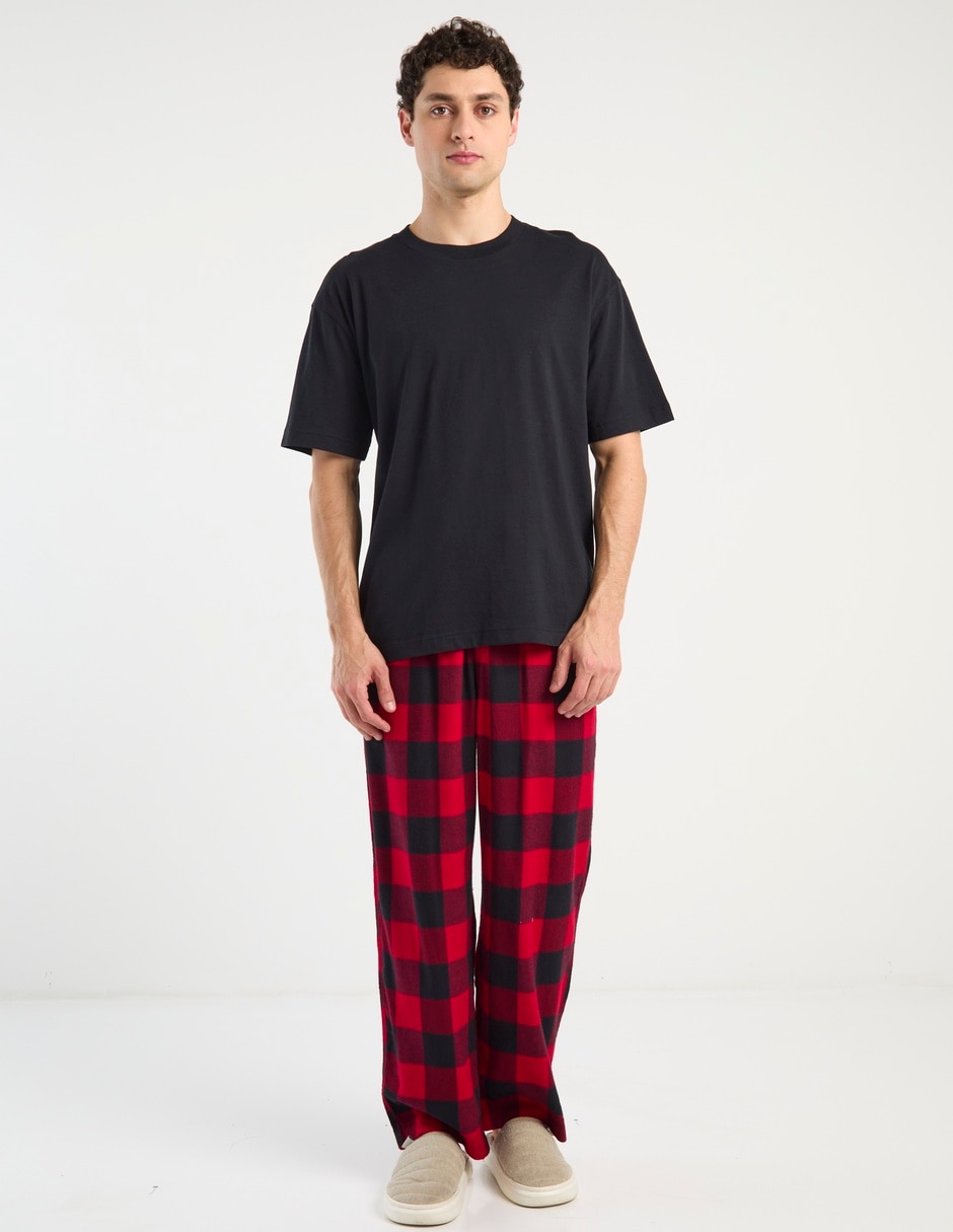 Conjunto pijama para hombre