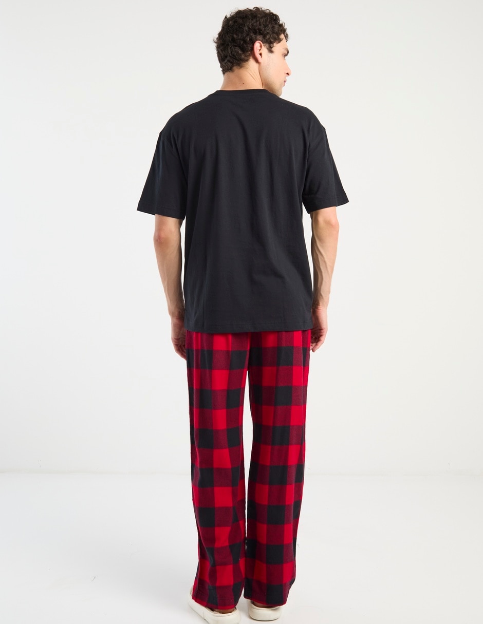 Conjunto pijama para hombre 2