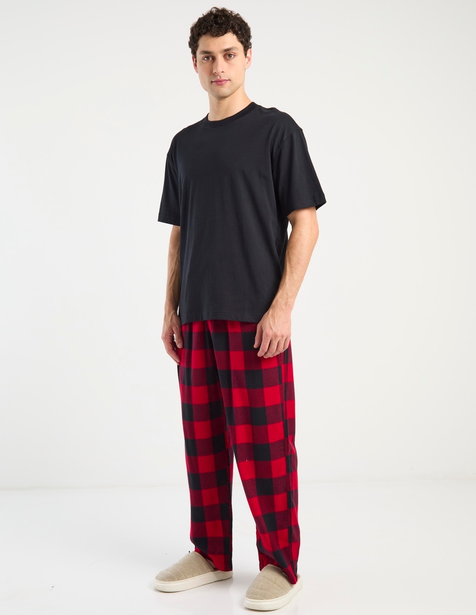 Conjunto pijama para hombre 3