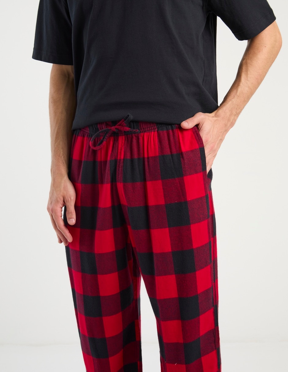 Conjunto pijama para hombre 5